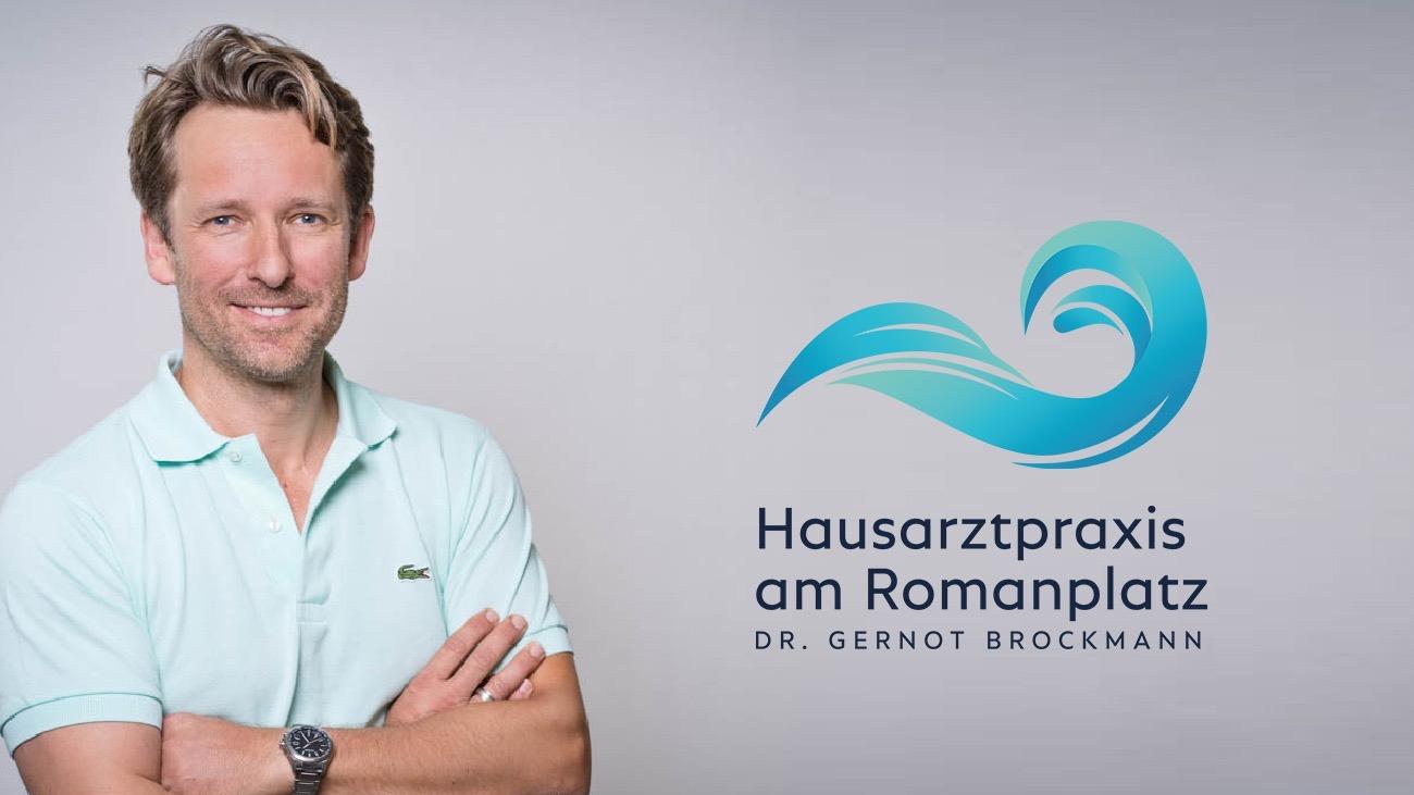 Hausarztpraxis am Romanplatz | Dr. Gernot Brockmann, Romanplatz in München