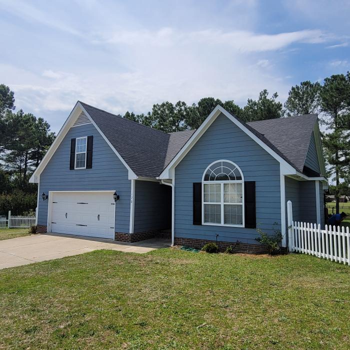 Roofing and Construction Group - Hope Mills, NC