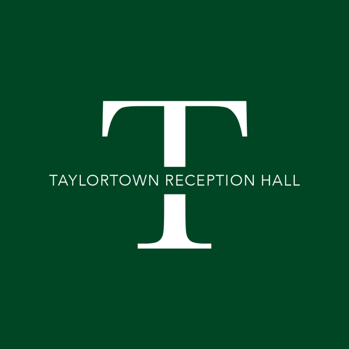 Taylortown Reception Hall - Bossier City, LA