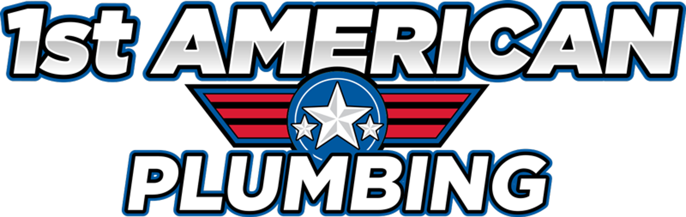 1st American Plumbing - Forney, TX
