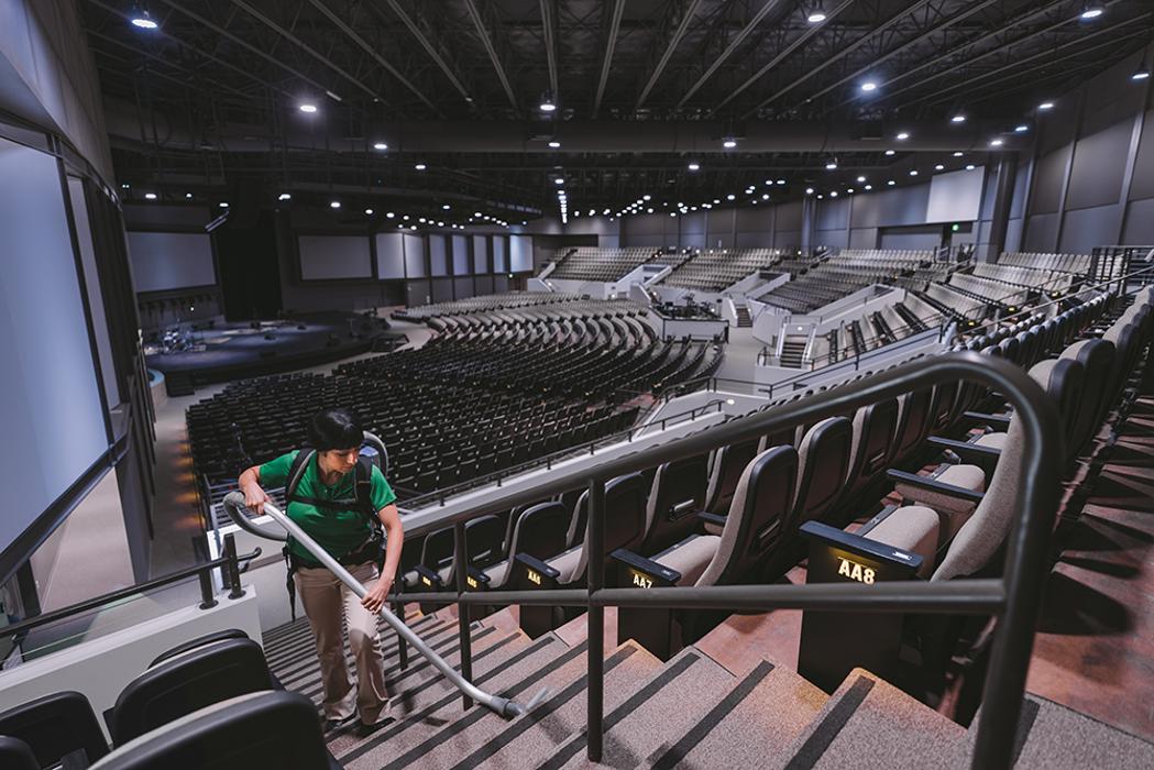 Office Pride Commercial Cleaning Services of Fort Walton-Crestview - Milton, FL