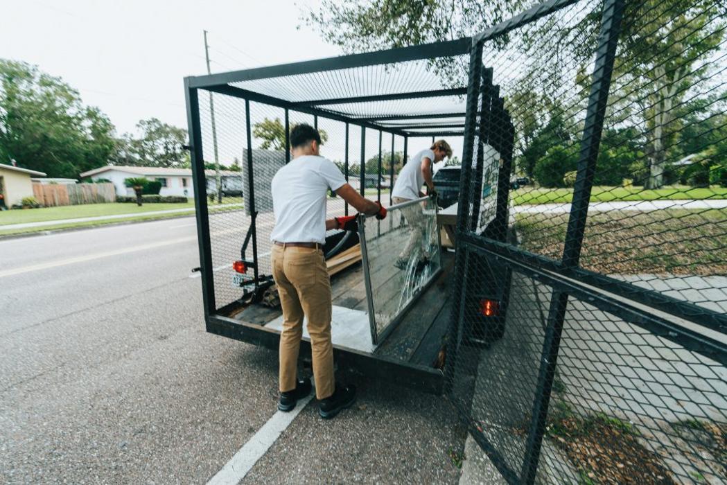 Junk Punks - Clearwater, FL