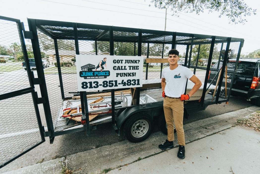 Junk Punks - Clearwater, FL