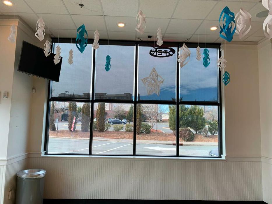 Blinds Unlimited - Graham, NC