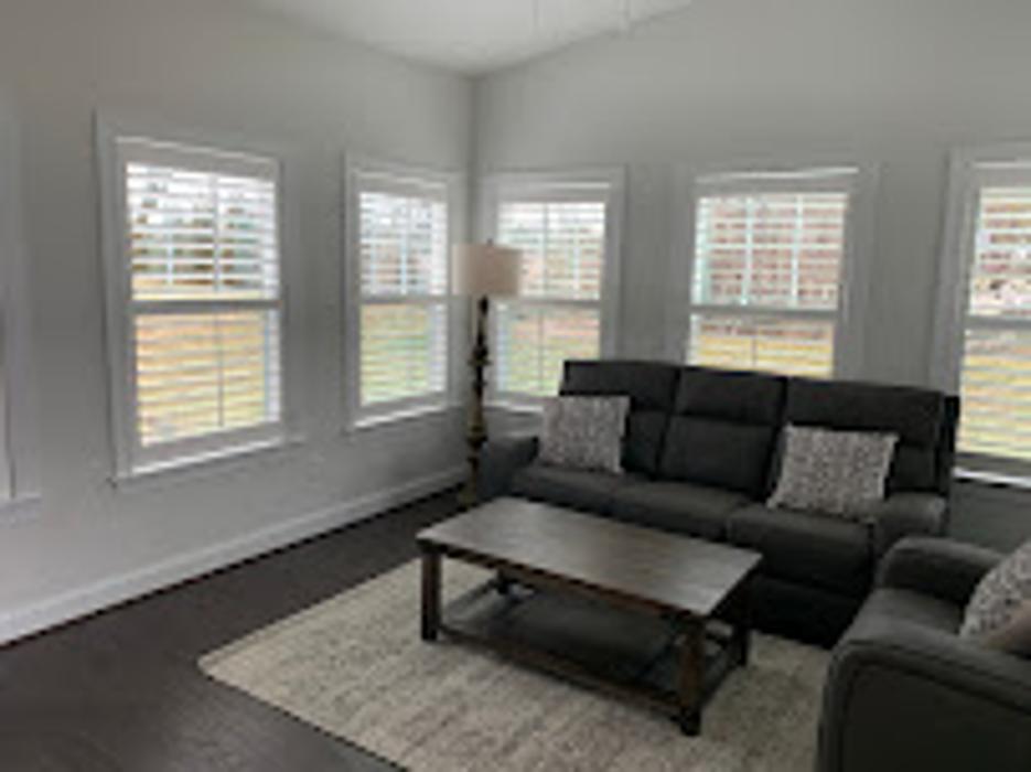 Blinds Unlimited - Graham, NC