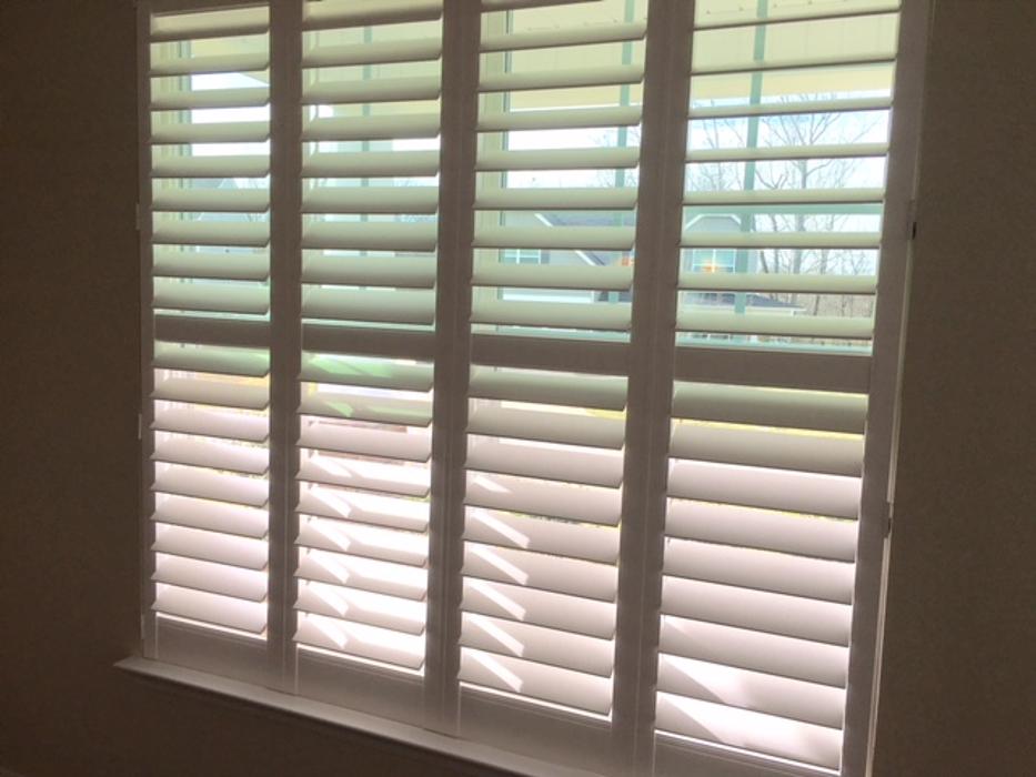 Blinds Unlimited - Graham, NC