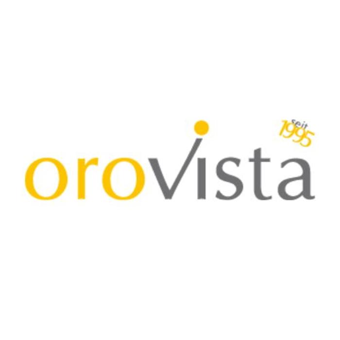 Orovista AG in Ins