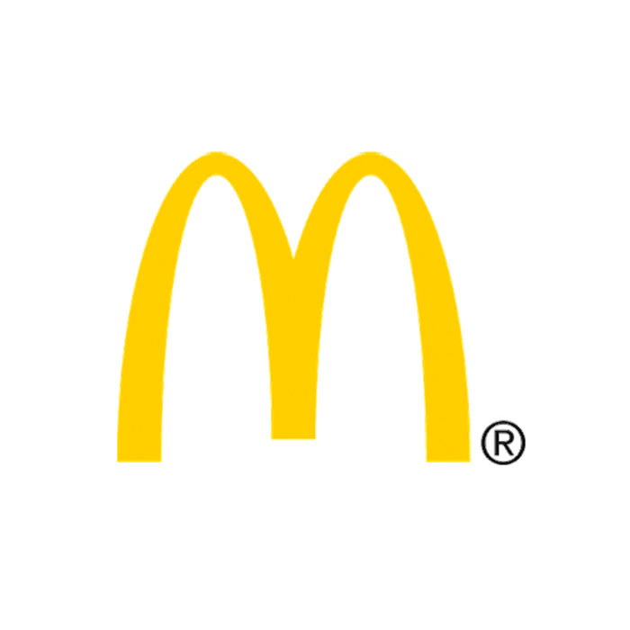 McDonald's in Heimsheim - Logo