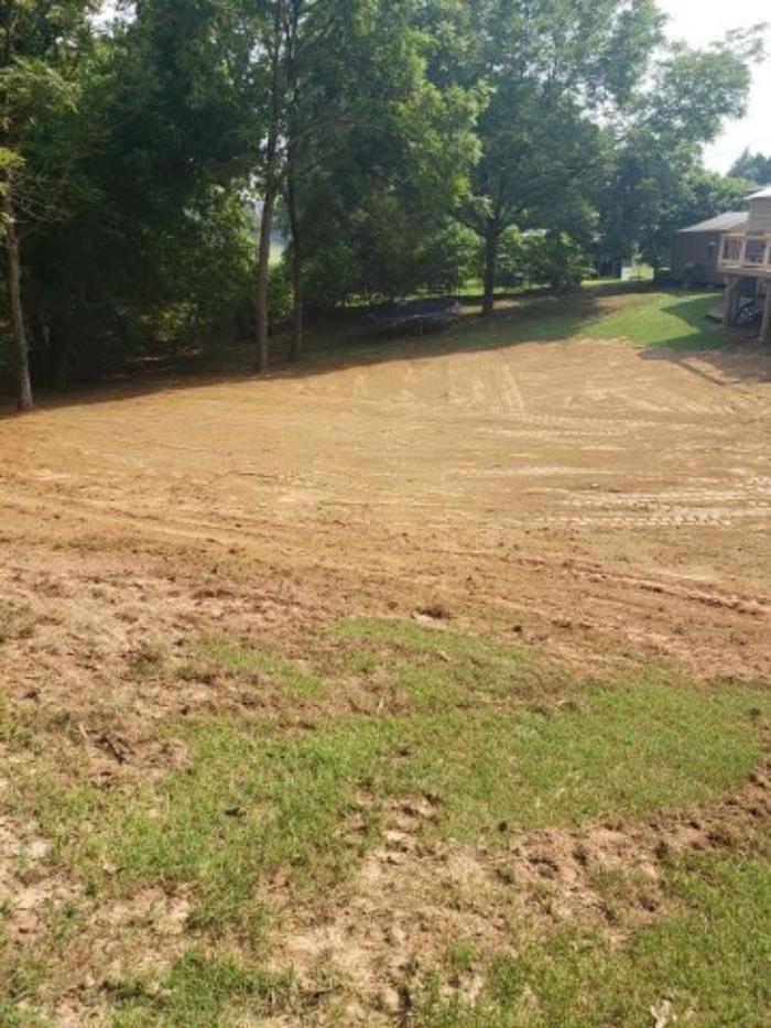 Cothren Construction Tree & Land Management - Gaffney, SC