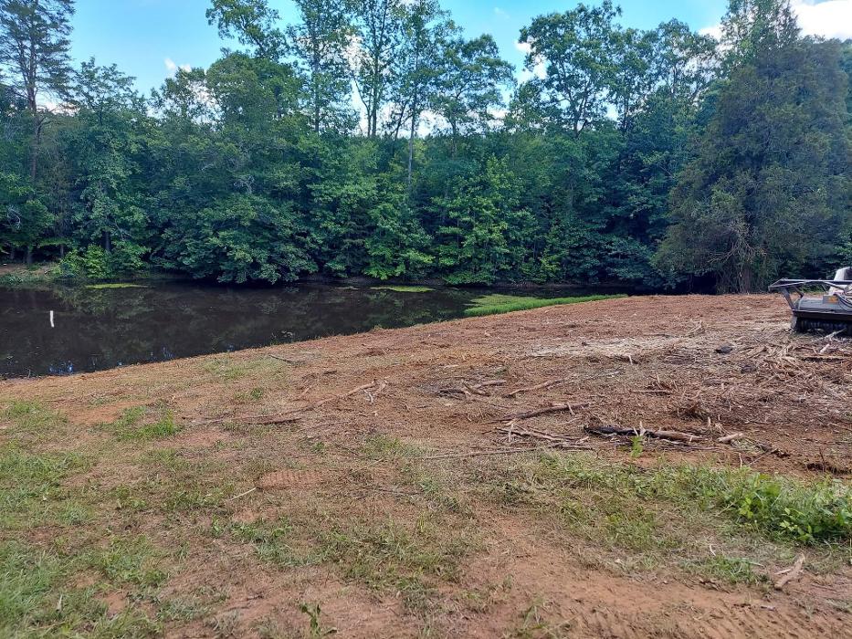 Cothren Construction Tree & Land Management - Gaffney, SC