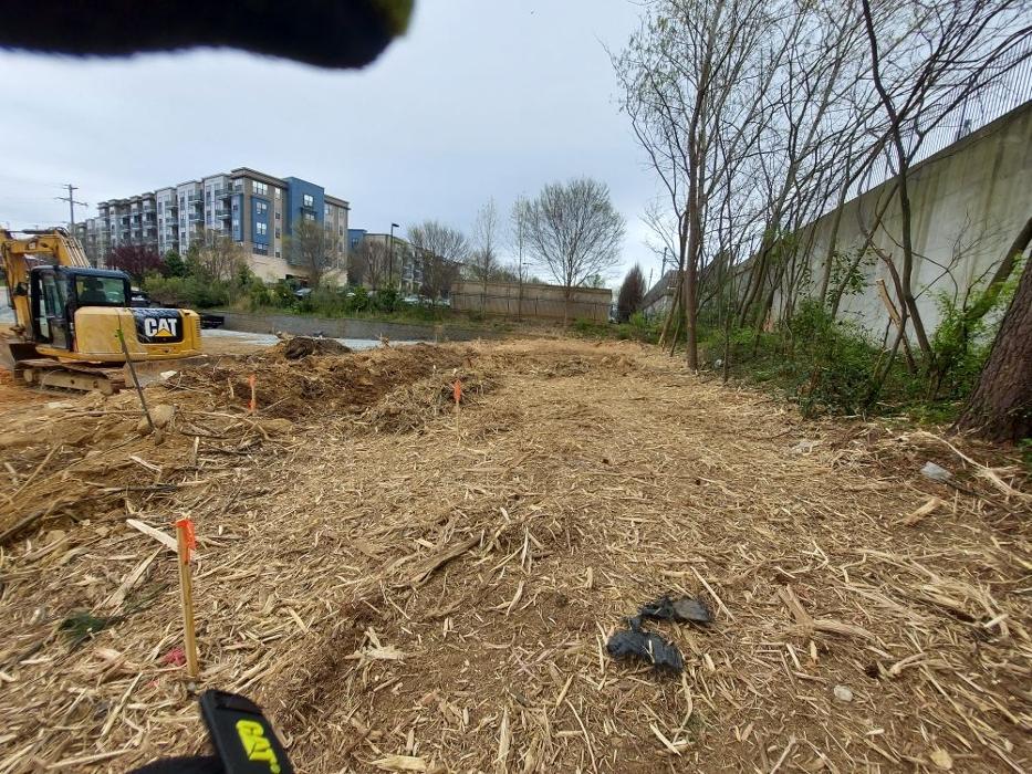Cothren Construction Tree & Land Management - Gaffney, SC