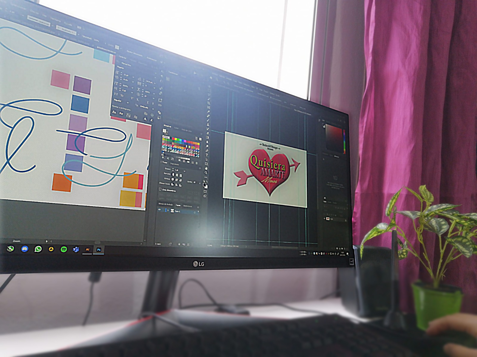 Galería en miniatura