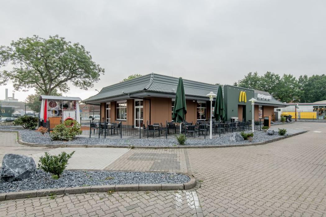 McDonald's, In der Vahr in Bremen