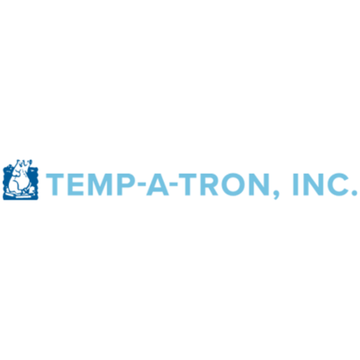 Temp-A-Tron, Inc. Logo