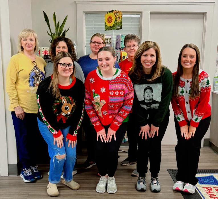 Wynne Apothecary Image