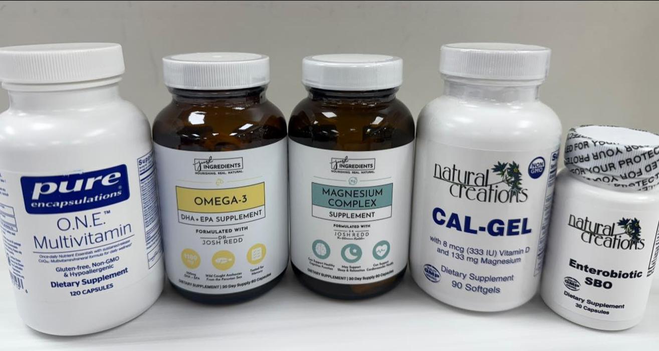 Wynne Apothecary Image