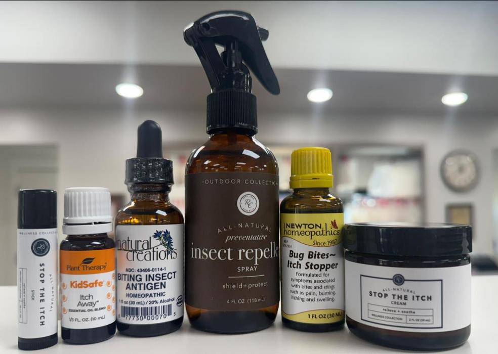 Wynne Apothecary Image