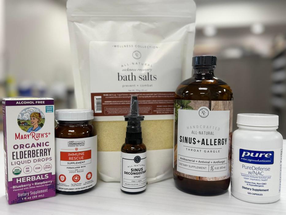 Wynne Apothecary Image