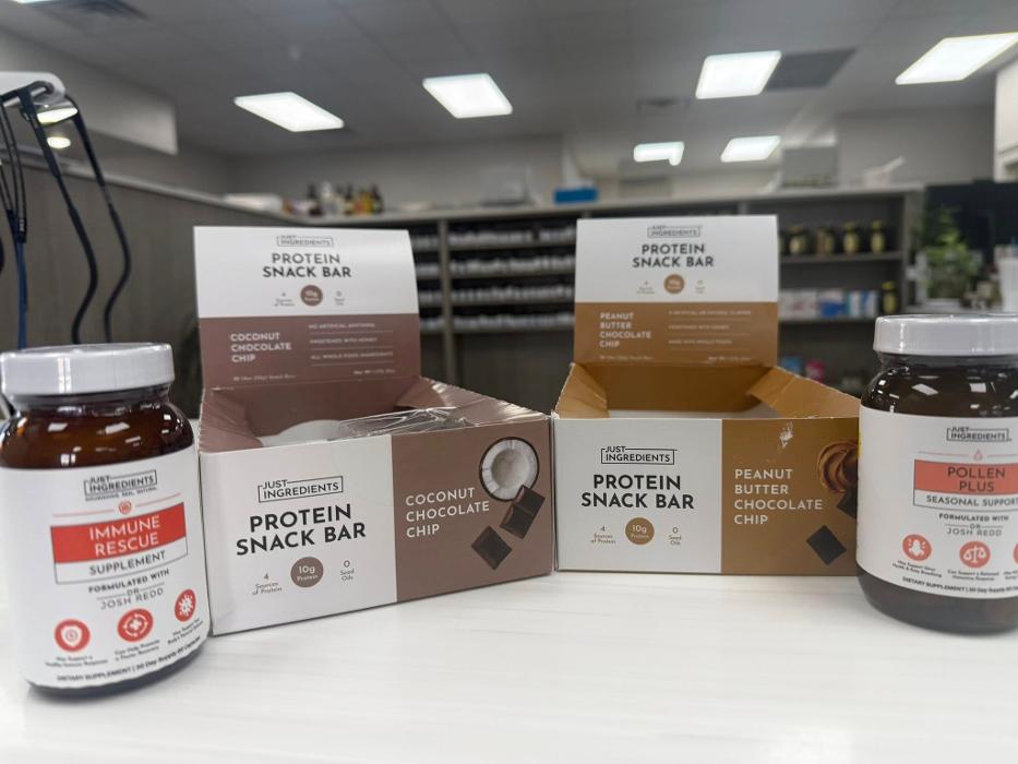 Wynne Apothecary Image