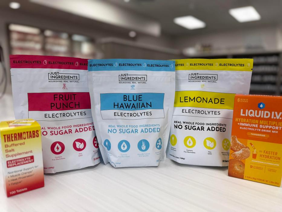 Wynne Apothecary Image