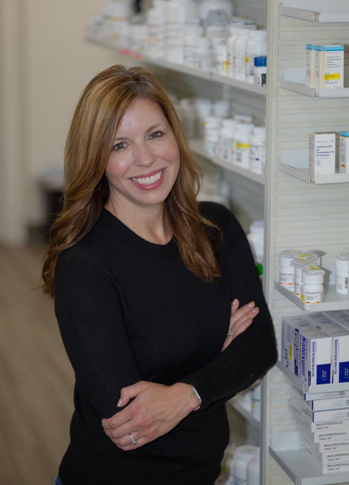 Wynne Apothecary Image