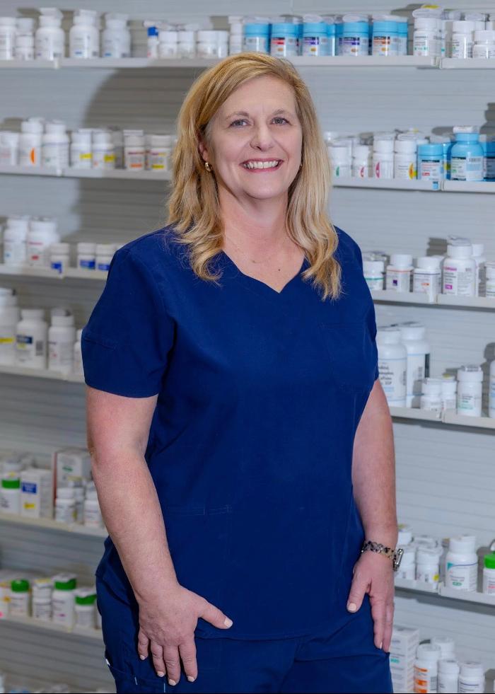 Wynne Apothecary Image