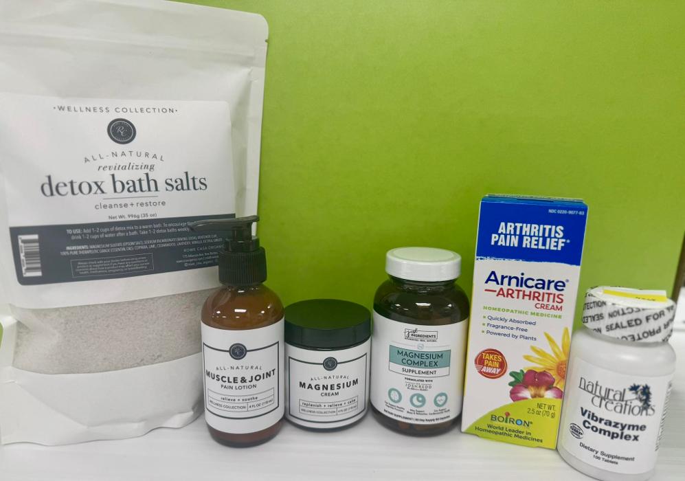 Wynne Apothecary Image