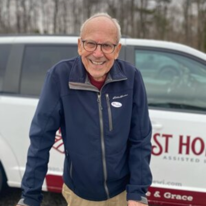 Harvest Home Assisted Living - Racine, WI