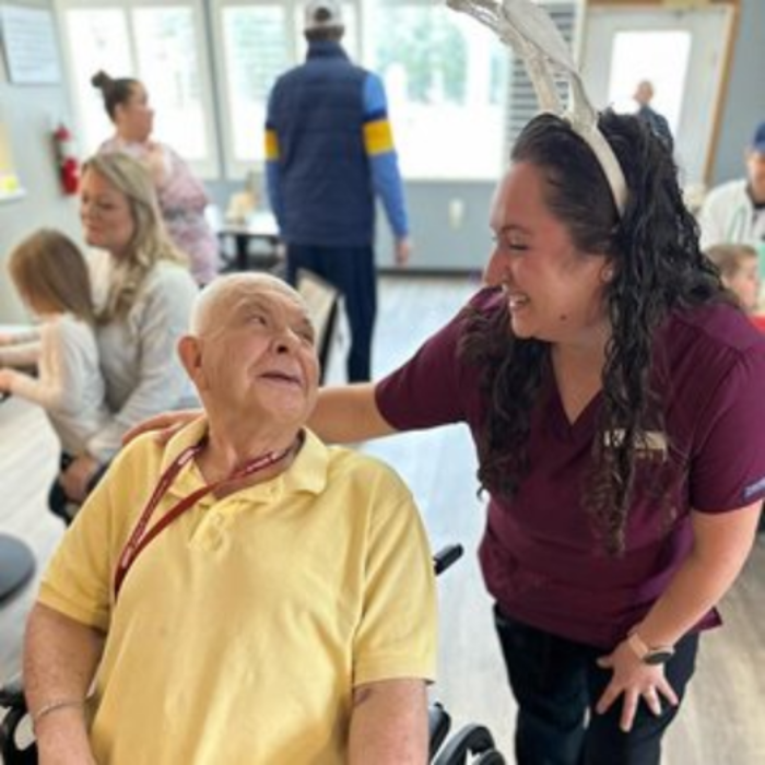 Harvest Home Assisted Living - Racine, WI