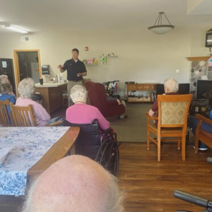 Harvest Home Assisted Living - Racine, WI