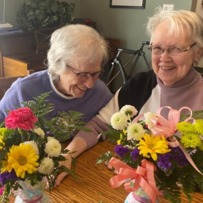 Harvest Home Assisted Living - Racine, WI