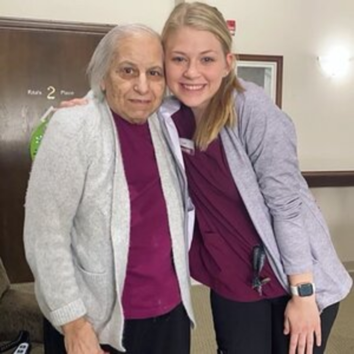 Harvest Home Assisted Living - Racine, WI