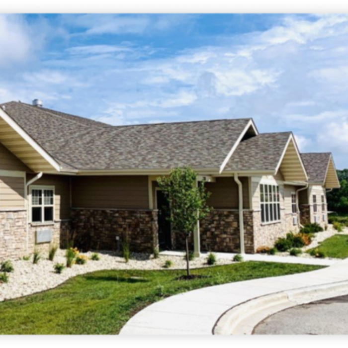 Harvest Home Assisted Living - Racine, WI