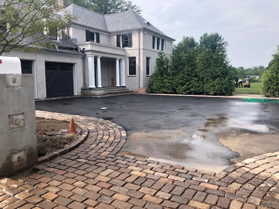 Dosch King Emulsions - Whippany, NJ