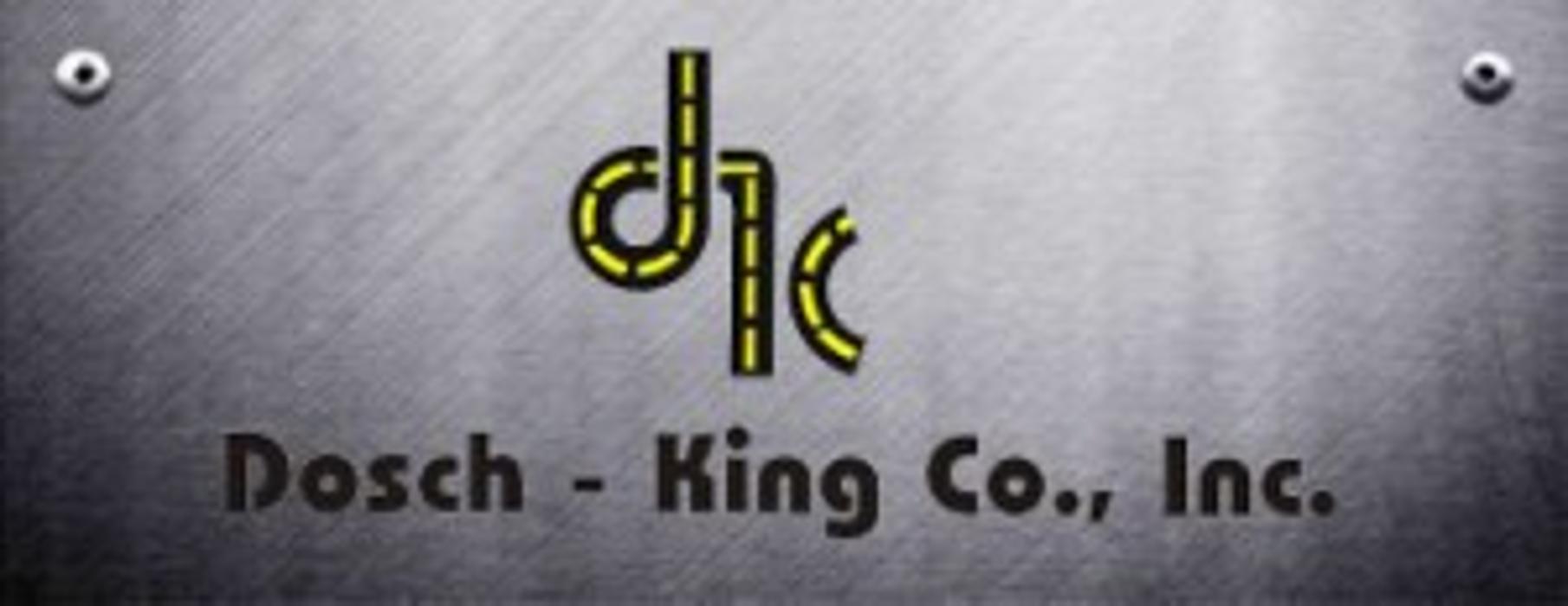Dosch King Emulsions - Whippany, NJ
