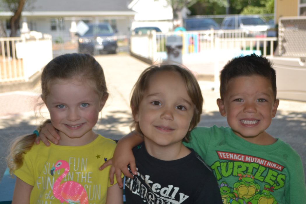 Little Folks University - Folsom, CA