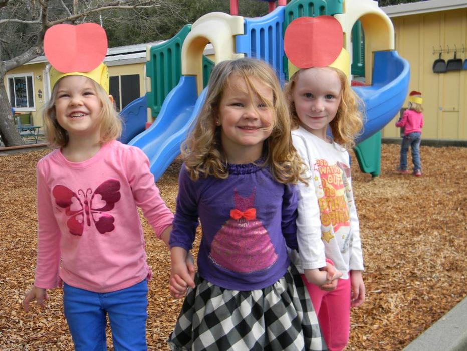Little Folks University - Folsom, CA