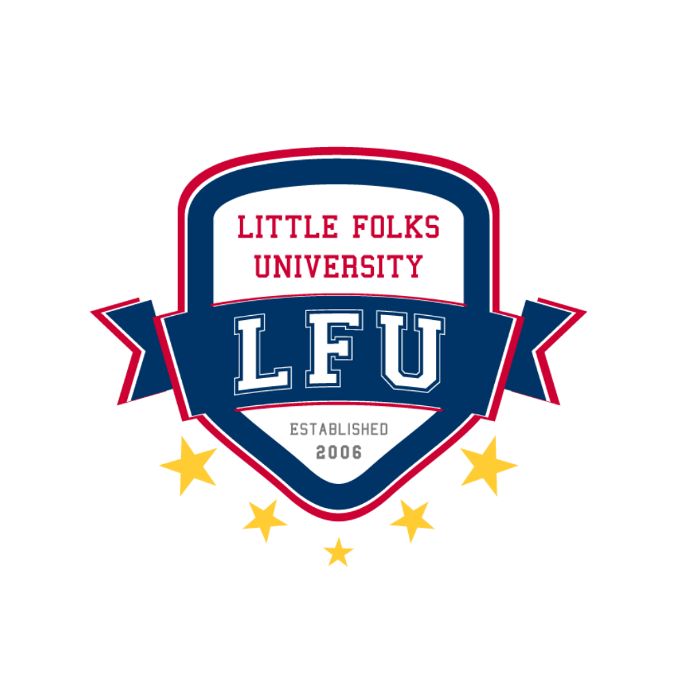 Little Folks University - Folsom, CA