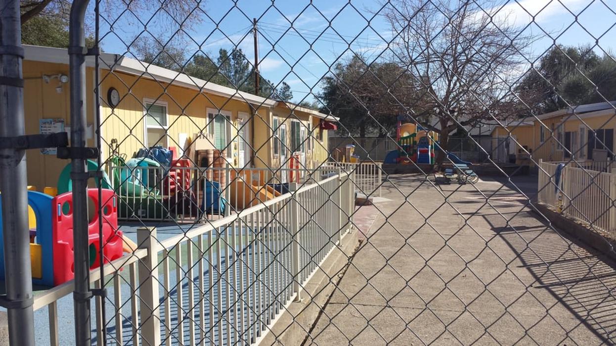 Little Folks University - Folsom, CA