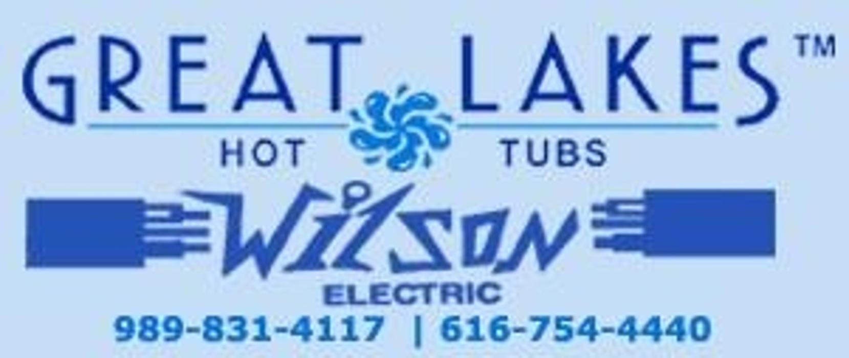 Great Lakes Spas - Stanton, MI