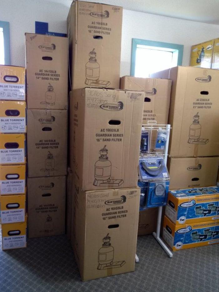 Great Lakes Spas - Stanton, MI