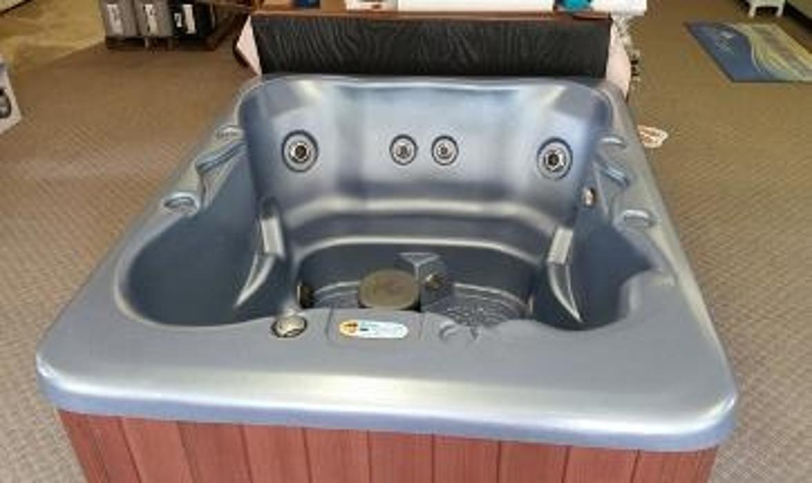 Great Lakes Spas - Stanton, MI