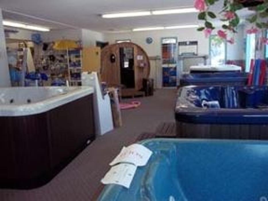 Great Lakes Spas - Stanton, MI