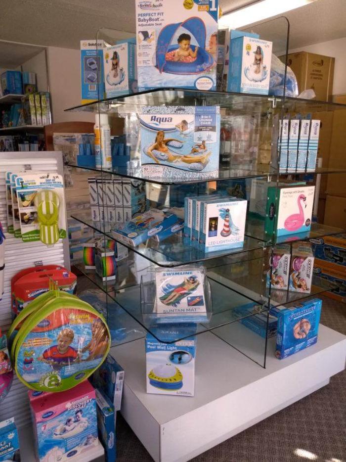 Great Lakes Spas - Stanton, MI