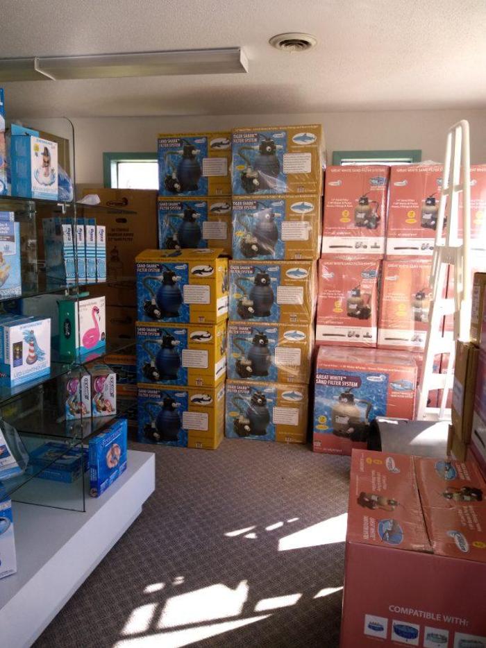 Great Lakes Spas - Stanton, MI