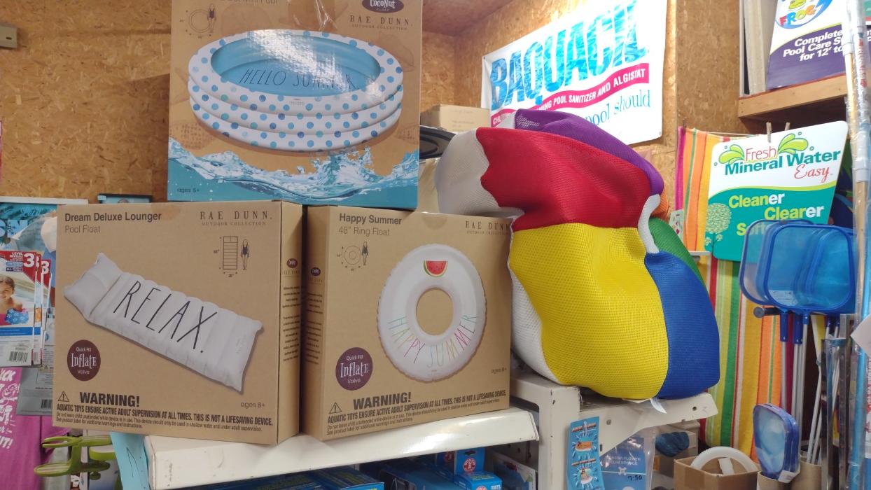 Great Lakes Spas - Stanton, MI