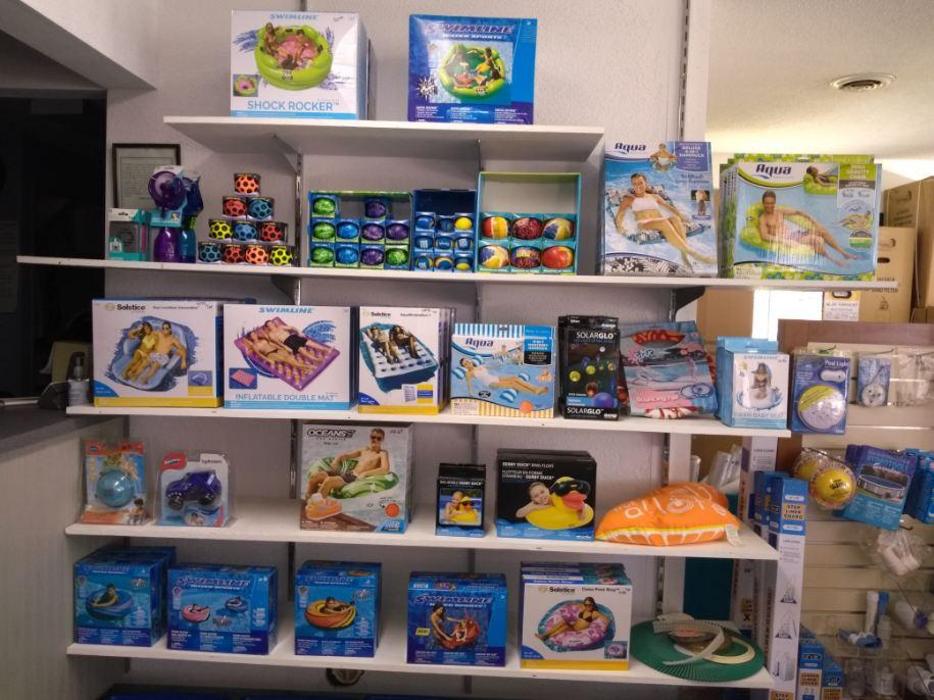 Great Lakes Spas - Stanton, MI