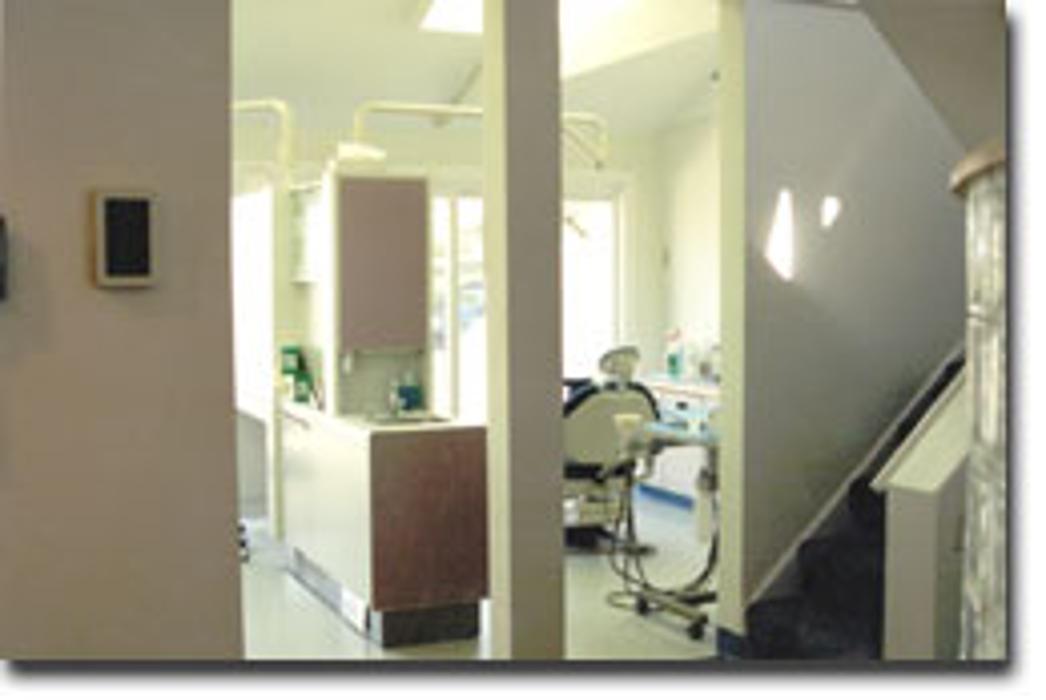 Periodontics, P.C. - New Haven, CT