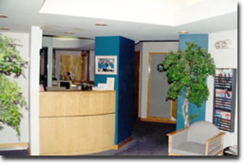 Periodontics, P.C. - New Haven, CT