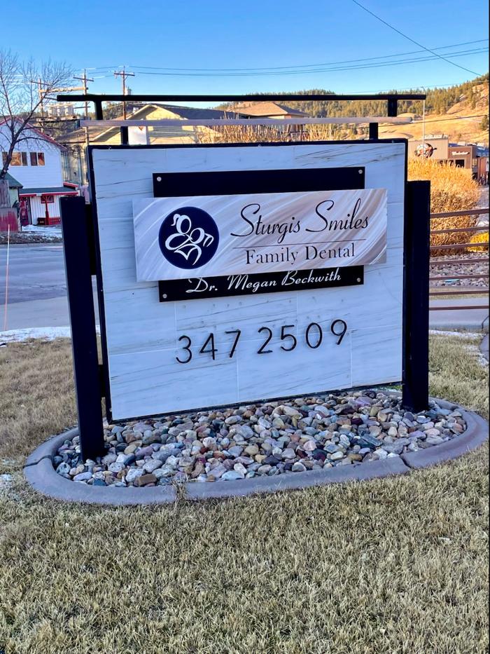Sturgis Smiles Family Dental Image